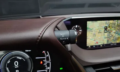 Lexus ES 2021, 94992 км, за 37900000 KRW - фото 30