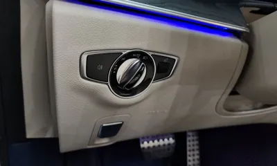 Mercedes-Benz E-Class 2018, 68164 км, за 45990000 KRW - фото 20