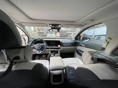 Kia Sportage 2024, 41000 км, за 34700000 KRW - фото 4