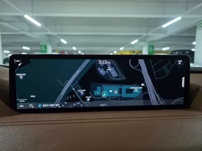 Genesis G80 2022, 32595 км, за 36500000 KRW - фото 8