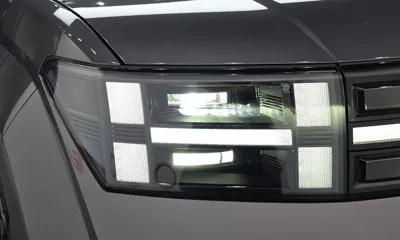 Hyundai Santafe 2024, 37084 км, за 31990000 KRW - фото 22