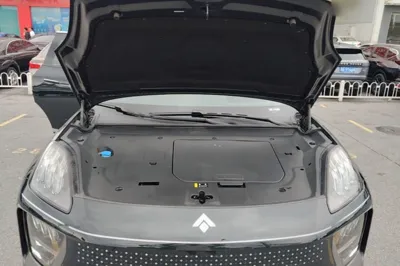 Hyptec HL 2025, 15300 км, за 211090.54 CNY - фото 30