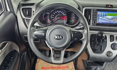 Kia Ray 2019, 127539 км, за 5600000 KRW - фото 13