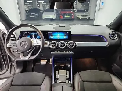 Mercedes-Benz GLB-Class 2021, 106721 км, за 30900000 KRW - фото 7