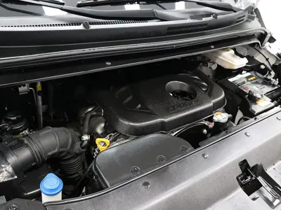 Hyundai Starex 2021, 94372 км, за 17400000 KRW - фото 19