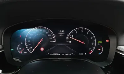 BMW 5-Series 2019, 53259 км, за 20900000 KRW - фото 8