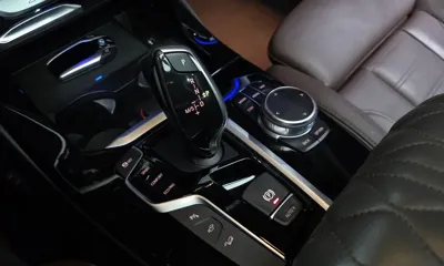 BMW X3 2018, 78473 км, за 25500000 KRW - фото 9