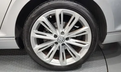 Volkswagen Passat 2018, 116086 км, за 18500000 KRW - фото 21