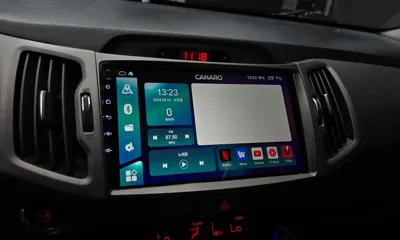 Kia Sportage 2016, 142366 км, за 7500000 KRW - фото 16