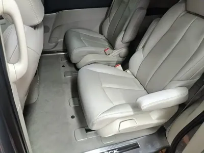 Buick GL8 2018, 38700 км, за 96300 CNY - фото 17
