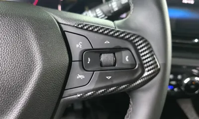 ChevroletGMDaewoo Trax 2024, 78699 км, за 17200000 KRW - фото 28