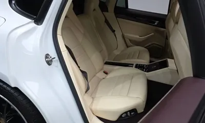 Porsche Panamera 2018, 100687 км, за 62000000 KRW - фото 11