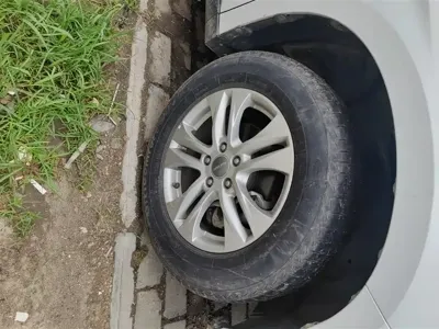 Haval M6 2019, 76500 км, за 24000 CNY - фото 6