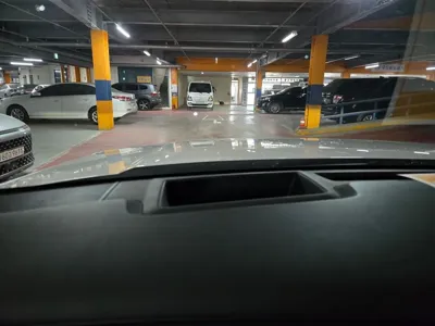 Hyundai Santafe 2024, 39000 км, за 34990000 KRW - фото 9