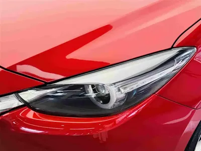 Mazda 3 Axela 2018, 83100 км, за 46800 CNY - фото 11