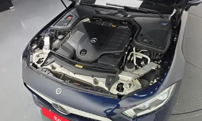 Mercedes-Benz CLS-Class 2021, 92569 км, за 39900000 KRW - фото 6