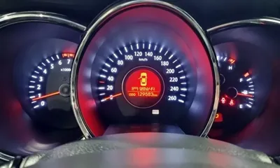 Kia K5 2011, 129579 км, за 4700000 KRW - фото 8