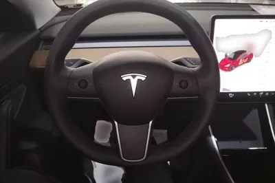 Tesla Model 3 2020, 79700 км, за 125666.39 CNY - фото 13