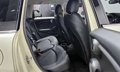 MINI Cooper 2018, 67880 км, за 10000000 KRW - фото 11