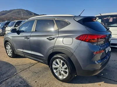 Hyundai Tucson 2019, 55000 км, за 14400000 KRW - фото 6