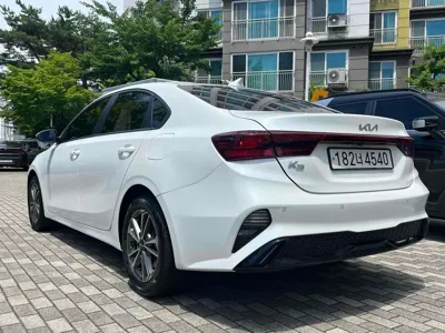 Kia K3 2022, 100000 км, за 13000000 KRW - фото 6