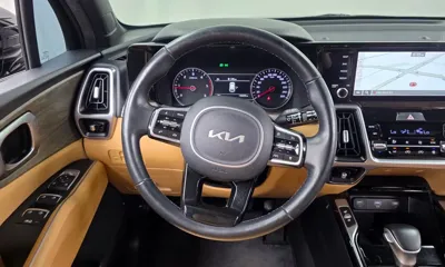 Kia Sorento 2022, 136285 км, за 17990000 KRW - фото 13