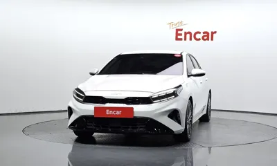 Kia K3 2022, 29095 км, за 28300000 KRW - фото 3