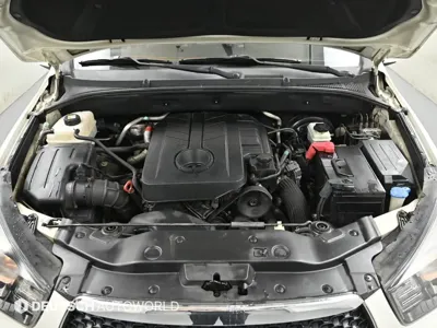 KG_Mobility_Ssangyong KORANDO 2015, 171391 км, за 5500000 KRW - фото 6