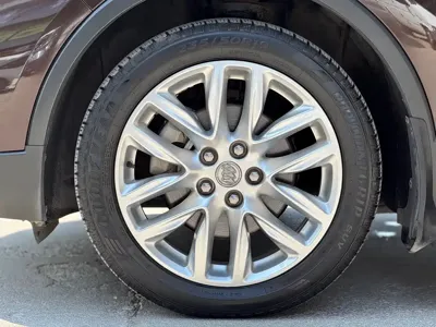 Buick Envision Plus 2020, 50000 км, за 67800 CNY - фото 21