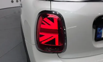 MINI Cooper 2023, 11507 км, за 33000000 KRW - фото 23