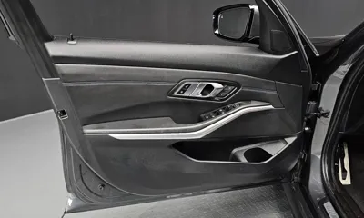 BMW 3-Series 2019, 105228 км, за 26800000 KRW - фото 24