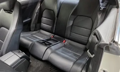 Mercedes-Benz E-Class 2011, 43834 км, за 12900000 KRW - фото 12