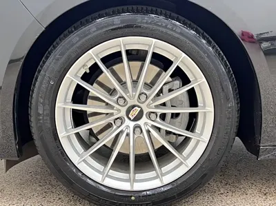 Cadillac CT5 2020, 67900 км, за 108000 CNY - фото 9