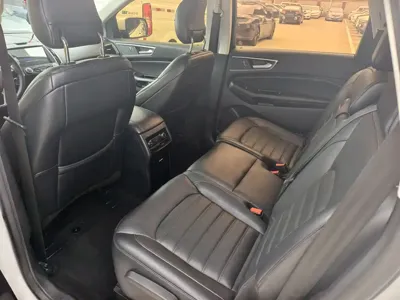 Ford Edge 2018, 60000 км, за 62000 CNY - фото 11