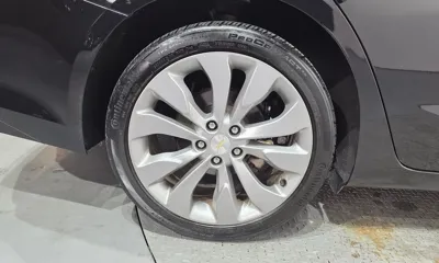 ChevroletGMDaewoo Malibu 2019, 146720 км, за 10900000 KRW - фото 5