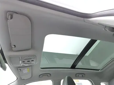 Roewe RX5 2021, 56000 км, за 43900 CNY - фото 14