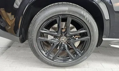 Mercedes-Benz GLE-Class 2022, 102409 км, за 82000000 KRW - фото 5