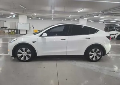 Tesla Model Y 2022, 53521 км, за 8520000 KRW - фото 5