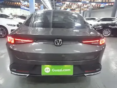 Changan Eado 2024, 15800 км, за 53400 CNY - фото 6