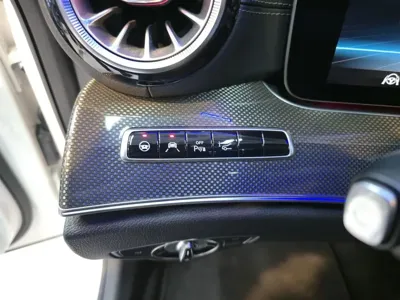 Mercedes-Benz CLS-Class 2019, 87200 км, за 40900000 KRW - фото 14