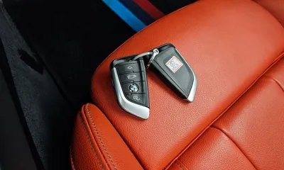 BMW Z4 2019, 119601 км, за 33700000 KRW - фото 26