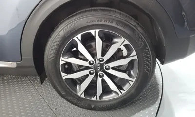 Kia Sportage 2017, 109739 км, за 8600000 KRW - фото 21