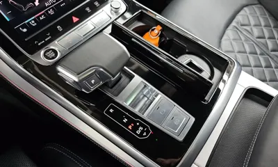 Audi Q8 2021, 42049 км, за 56500000 KRW - фото 9