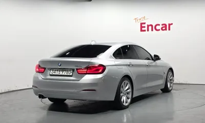 BMW 4-Series 2020, 67909 км, за 19300000 KRW