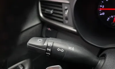 Kia K5 2018, 148426 км, за 7300000 KRW - фото 17