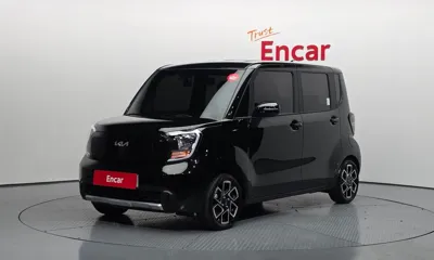 Kia Ray · 2023 год