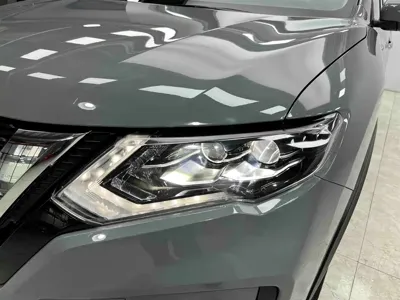 Nissan X-Trail 2025, 2800 км, за 126000 CNY - фото 17