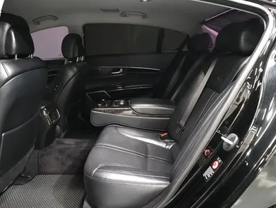 Kia K9 2014, 177000 км, за 6000000 KRW - фото 10