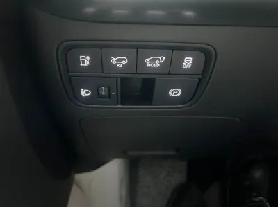 Hyundai Ioniq9 2026, 2740 км, за 67830000 KRW - фото 14