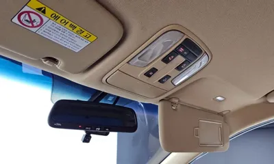 Kia Canival 2016, 189873 км, за 8990000 KRW - фото 20